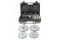 HANTLE REGULOWANE W WALIZCE SJC-20 2X10KG /HMS