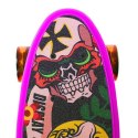 DESKOROLKA FISZKA CRUDE MEXICAN 56CM /NILS DESKOROLKA FISZKA CRUDE MEXICAN 56CM /NILS