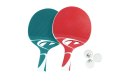 PALETKI DO PING PONGA TACTEO DUO /CORNILLEAU