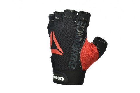 RĘKAWICZKI NA SIŁOWNIĘ STRENGTH ROZM. M /REEBOK RĘKAWICZKI NA SIŁOWNIĘ STRENGTH ROZM. M /REEBOK