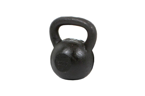 HANTLA KETTLEBELL ŻELIWNA FIZ 8KG /FINNLO