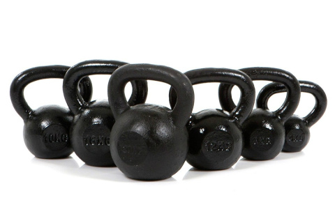 HANTLA KETTLEBELL ŻELIWNA FIZ 20KG /FINNLO HANTLA KETTLEBELL ŻELIWNA FIZ 20KG /FINNLO