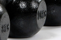 HANTLA KETTLEBELL ŻELIWNA FIZ 12KG /FINNLO HANTLA KETTLEBELL ŻELIWNA FIZ 12KG /FINNLO