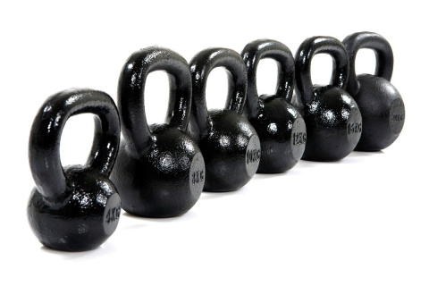 HANTLA KETTLEBELL ŻELIWNA FIZ 16KG /FINNLO HANTLA KETTLEBELL ŻELIWNA FIZ 16KG /FINNLO