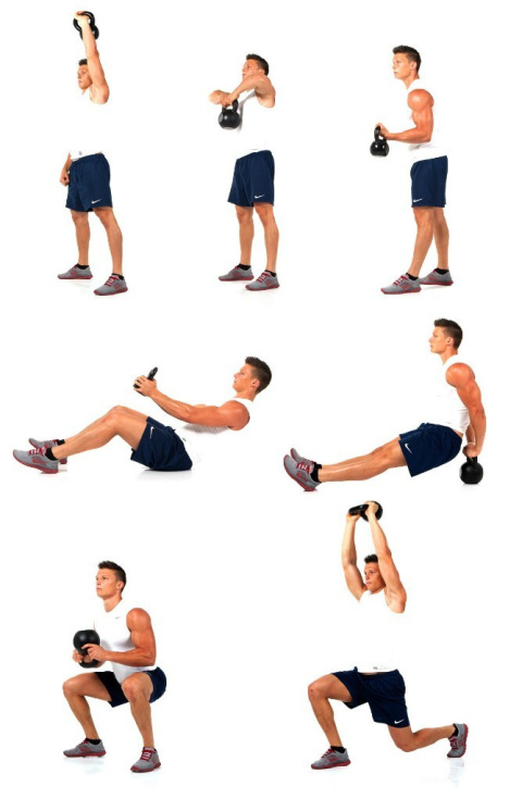 HANTLA KETTLEBELL ŻELIWNA FIZ 16KG /FINNLO HANTLA KETTLEBELL ŻELIWNA FIZ 16KG /FINNLO