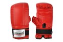 RĘKAWICE BOKSERSKIE TRENING. PU K CZERW. ROZM. XL /ALLRIGHT RĘKAWICE BOKSERSKIE TRENING. PU K CZERW. ROZM. XL /ALLRIGHT