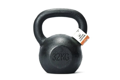 HANTLA KETTLEBELL ŻELIWNA FE0 24KG /ALLRIGHT