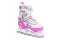ŁYŻWY FIGUROWE MY SKATE MAX POWER ROZM. 40-43 /ALLRIGHT