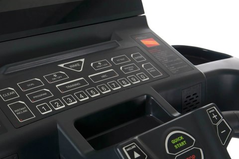 BIEŻNIA ELEKTRYCZNA MAXIMUM S T22-XC /FINNLO BIEŻNIA ELEKTRYCZNA MAXIMUM S T22-XC /FINNLO