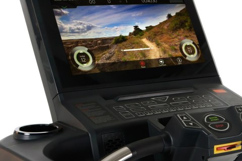 BIEŻNIA ELEKTRYCZNA MAXIMUM S T22-XC /FINNLO BIEŻNIA ELEKTRYCZNA MAXIMUM S T22-XC /FINNLO
