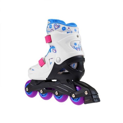 ŁYŻWOROLKI REGULOWANE NJ/NA0321 ROZM. L (36-40) /NILS