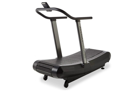BIEŻNIA MECHANICZNA AIR RUNNER PRO /ASSAULT BIEŻNIA MECHANICZNA AIR RUNNER PRO /ASSAULT