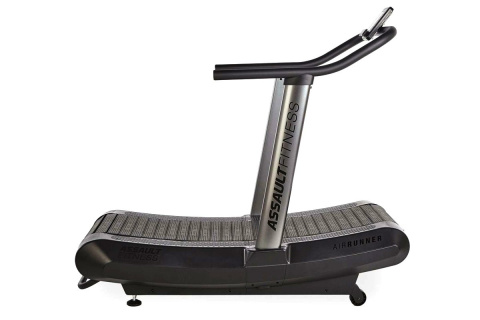 BIEŻNIA MECHANICZNA AIR RUNNER PRO /ASSAULT BIEŻNIA MECHANICZNA AIR RUNNER PRO /ASSAULT
