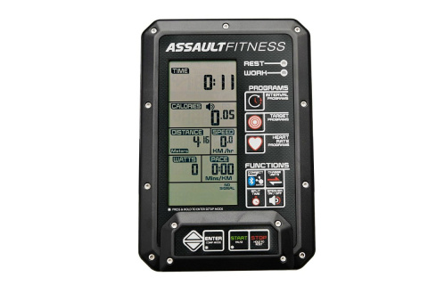 BIEŻNIA MECHANICZNA AIR RUNNER PRO /ASSAULT BIEŻNIA MECHANICZNA AIR RUNNER PRO /ASSAULT