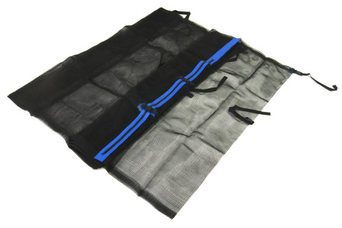 SIATKA WEWNĘTRZNA DO TRAMPOLINY 12FT 366CM 8 MOCOWAŃ /SONIFIT SIATKA WEWNĘTRZNA DO TRAMPOLINY 12FT 366CM 8 MOCOWAŃ /SONIFIT