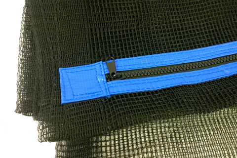 SIATKA WEWNĘTRZNA DO TRAMPOLINY 12FT 366CM 8 MOCOWAŃ /SONIFIT SIATKA WEWNĘTRZNA DO TRAMPOLINY 12FT 366CM 8 MOCOWAŃ /SONIFIT