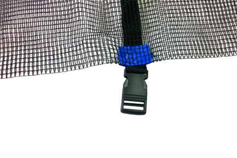 SIATKA WEWNĘTRZNA DO TRAMPOLINY 14FT 427CM 12 MOCOWAŃ /SONIFIT SIATKA WEWNĘTRZNA DO TRAMPOLINY 14FT 427CM 12 MOCOWAŃ /SONIFIT