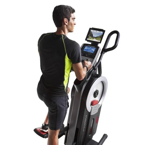 ORBITREK STEPPER HIIT TRAINER /PROFORM ORBITREK STEPPER HIIT TRAINER /PROFORM