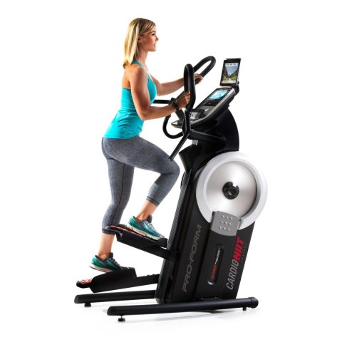 ORBITREK STEPPER HIIT TRAINER /PROFORM ORBITREK STEPPER HIIT TRAINER /PROFORM