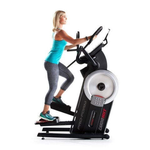 ORBITREK STEPPER HIIT TRAINER /PROFORM ORBITREK STEPPER HIIT TRAINER /PROFORM