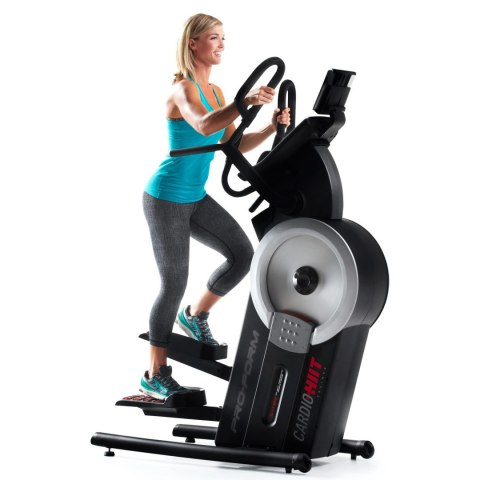 ORBITREK STEPPER HIIT TRAINER /PROFORM ORBITREK STEPPER HIIT TRAINER /PROFORM