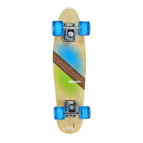 DESKOROLKA FISZKA PB CLASSIC 56CM /NILS