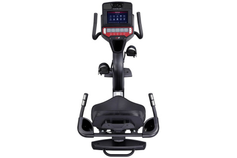 ROWER STACJONARNY POZIOMY LCR /SOLE BY HAMMER ROWER STACJONARNY POZIOMY LCR /SOLE BY HAMMER