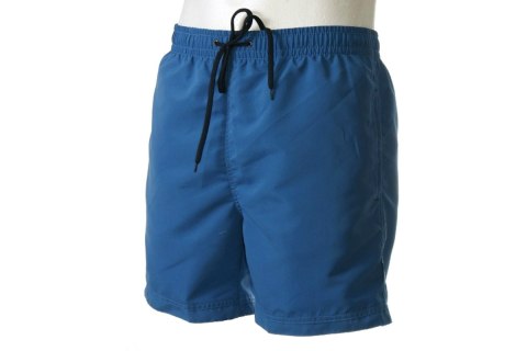 SPODENKI KĄPIELOWE SZORTY 300 ROZM. XXXL BLUE /CROWELL