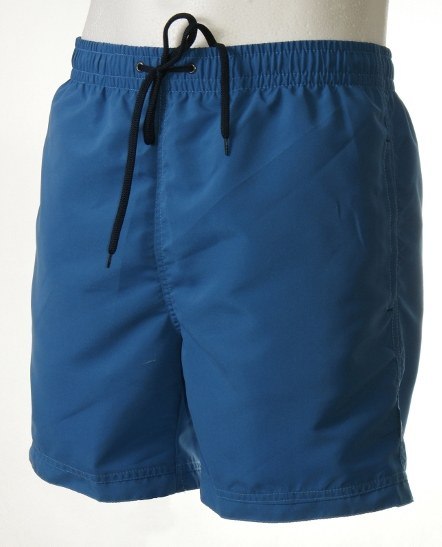 SPODENKI KĄPIELOWE SZORTY 300 ROZM. XXXL BLUE /CROWELL