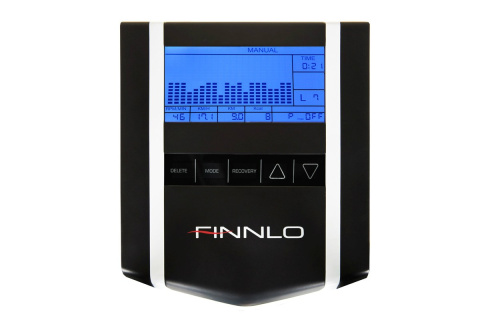 ORBITREK LOXON /FINNLO