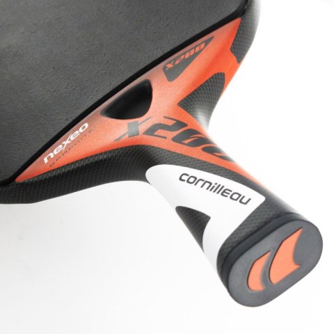PALETKA DO PING PONGA NEXEO GRAPHITE X200 /CORNILLEAU PALETKA DO PING PONGA NEXEO GRAPHITE X200 /CORNILLEAU
