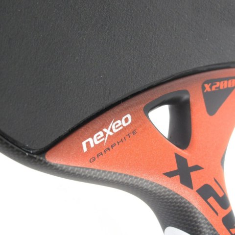 PALETKA DO PING PONGA NEXEO GRAPHITE X200 /CORNILLEAU PALETKA DO PING PONGA NEXEO GRAPHITE X200 /CORNILLEAU