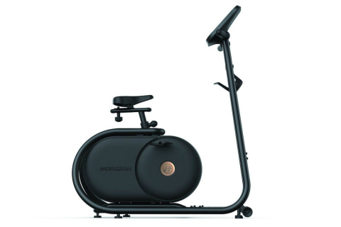 ROWER STACJONARNY CITTA BT5.0 /HORIZON FITNESS ROWER STACJONARNY CITTA BT5.0 /HORIZON FITNESS