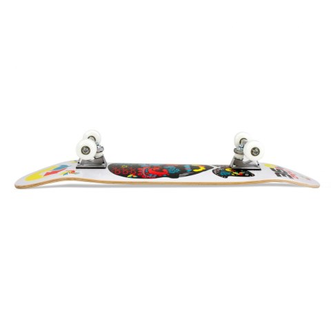 DESKOROLKA CONCAVE DOUBLE /SOLEX SPORTS DESKOROLKA CONCAVE DOUBLE /SOLEX SPORTS