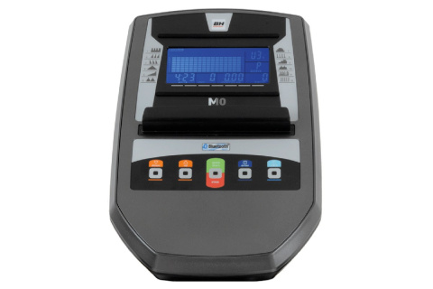 ROWER STACJONARNY CARBON H8705I BT /BH FITNESS