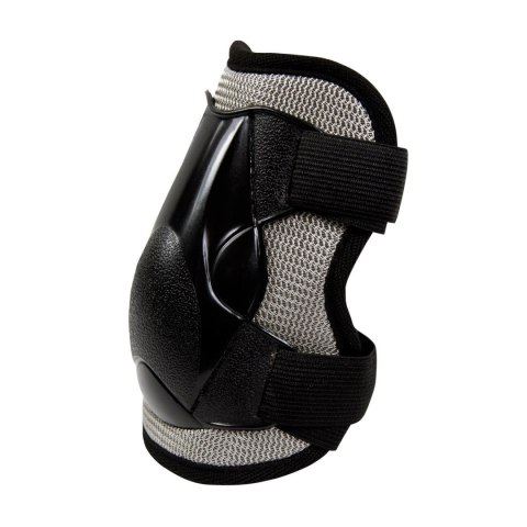 OCHRANIACZE JUNIOR 37171BK ROZM. M /L.A. SPORTS OCHRANIACZE JUNIOR 37171BK ROZM. M /L.A. SPORTS