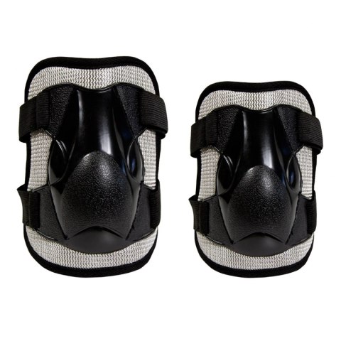 OCHRANIACZE JUNIOR 37171BK ROZM. M /L.A. SPORTS OCHRANIACZE JUNIOR 37171BK ROZM. M /L.A. SPORTS