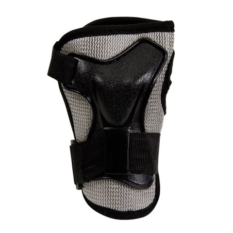 OCHRANIACZE JUNIOR 37171BK ROZM. M /L.A. SPORTS OCHRANIACZE JUNIOR 37171BK ROZM. M /L.A. SPORTS