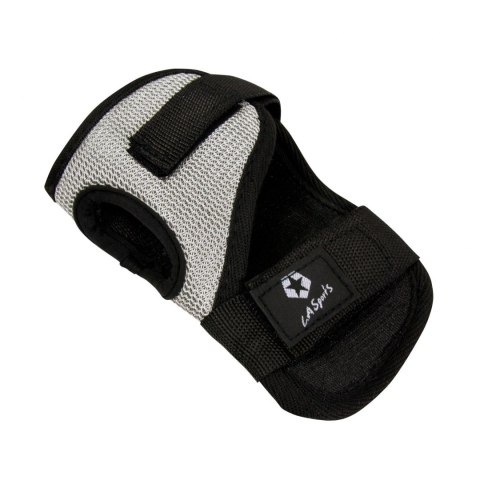 OCHRANIACZE JUNIOR 37171BK ROZM. M /L.A. SPORTS OCHRANIACZE JUNIOR 37171BK ROZM. M /L.A. SPORTS