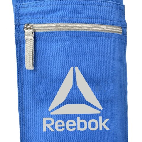 POKROWIEC NA MATĘ DO JOGI RAYG-10051BL /REEBOK POKROWIEC NA MATĘ DO JOGI RAYG-10051BL /REEBOK