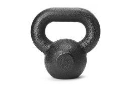 HANTLA KETTLEBELL ŻELIWNA FEL 8KG /ALLRIGHT