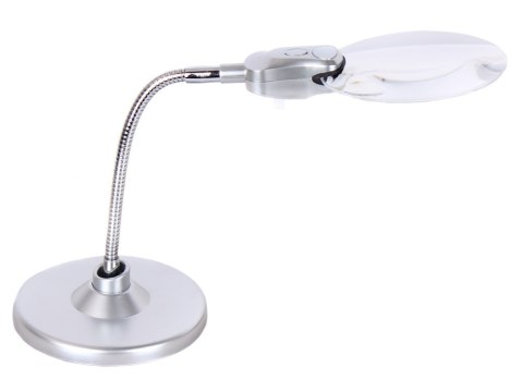 LUPA ZENO DESK D5 /LEVENHUK