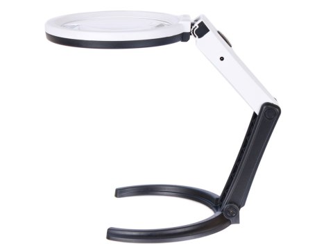 LUPA ZENO DESK D7 /LEVENHUK LUPA ZENO DESK D7 /LEVENHUK
