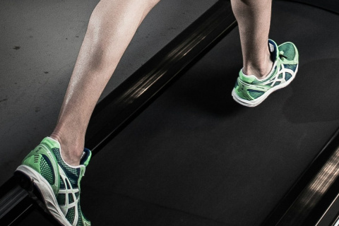 BIEŻNIA ELEKTRYCZNA I.F4 G6426I /BH FITNESS BIEŻNIA ELEKTRYCZNA I.F4 G6426I /BH FITNESS