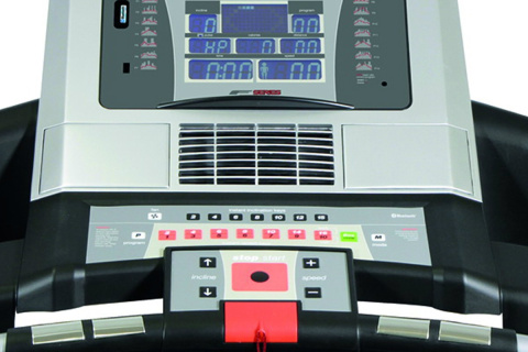 BIEŻNIA ELEKTRYCZNA I.F4 G6426I /BH FITNESS BIEŻNIA ELEKTRYCZNA I.F4 G6426I /BH FITNESS