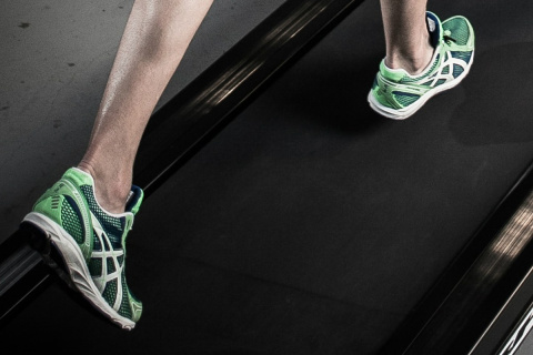 BIEŻNIA ELEKTRYCZNA I.RC04 G6172I /BH FITNESS BIEŻNIA ELEKTRYCZNA I.RC04 G6172I /BH FITNESS