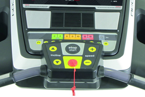 BIEŻNIA ELEKTRYCZNA I.RC04 G6172I /BH FITNESS BIEŻNIA ELEKTRYCZNA I.RC04 G6172I /BH FITNESS
