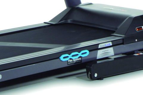 BIEŻNIA ELEKTRYCZNA I.RC04 G6172I /BH FITNESS BIEŻNIA ELEKTRYCZNA I.RC04 G6172I /BH FITNESS