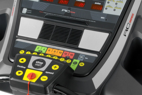 BIEŻNIA ELEKTRYCZNA I.RC12 G6182I /BH FITNESS