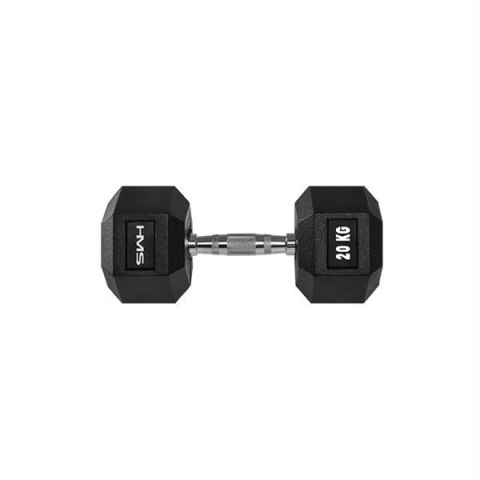 HANTLA HEX GUMOWANA HMHX1 20KG /HMS